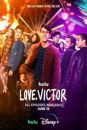 love victor download utorrent.